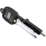 Auto multi-functionele digitale LCD display band luchtdruk inflatr gauge voertuig tester inflatie monitoring