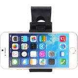 HAWEEL universeel autostuur houder voor iPhone 6 & 6 Plus / Smartphone (zwart)