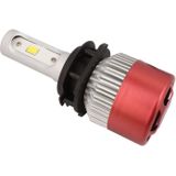 1 paar H7 koplamp LED lamp vazallen houder Adapter voor Mazda 3/5/6 M3/M5/M6