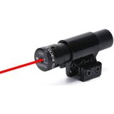 Elektronisch laser infrarood verstelbaar vaste gezichtsvermogen