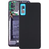 Originele batterij achterkant voor Huawei Geniet van 20 Pro (Zwart)