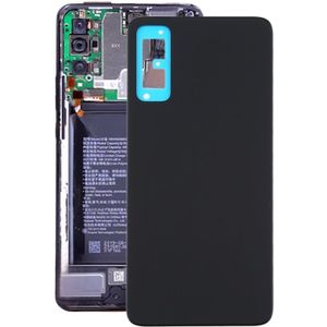 Originele batterij achterkant voor Huawei Geniet van 20 Pro (Zwart)