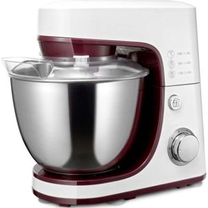 Deeg mixer eieren blender voedsel milkshake cake kneden machine deeg Maker