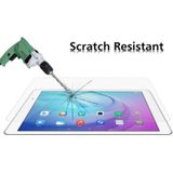 10 inch 0.4mm universele 9 H oppervlakte hardheid Tempered glas Screen Protector