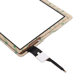 Touch Panel voor Acer Iconia n 10 / B3-A20 (zwart)