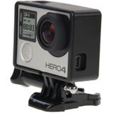 GoPro frame met schroeven voor GoPro HERO4