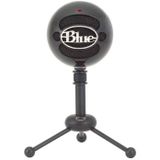 Logitech Blue Snowball USB condensor anker opname microfoon