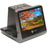 TON171 24-48 megapixels 5 inch HD-schermfilmscanner (UK-stekker)