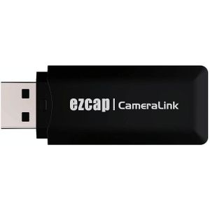 Ezcap313 Gamera Link HD USB Capture Card