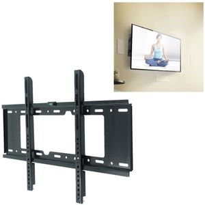 KT698 26-55 inch universele verstelbare verticale hoek LCD-TV muurbeugel