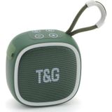 T&G TG659 Outdoor draagbare TWS mini Bluetooth-luidspreker