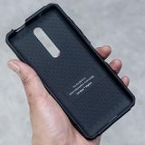 Voor Xiaomi Redmi K20 / K20 PRO / MI 9T / MI 9T Pro Fatbear Armor Shockproof Cooling Phone Case (Black)