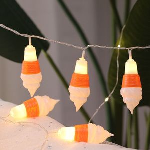 3m zomer ijs USB Plug romantische LED String vakantie licht  20 LEDs Teenage stijl warme Fairy decoratieve Lamp voor Kerstmis  bruiloft  slaapkamer (Warm wit)