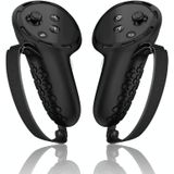 Voor Oculus/Meta Quest 3 Controller Siliconen antislip beschermhoes VR-accessoires