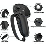 Voor Oculus/Meta Quest 3 Controller Siliconen antislip beschermhoes VR-accessoires