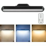 Bureau Tricolor Temperatuur Leren Leeslampen  Stijl: USB Directe Plug