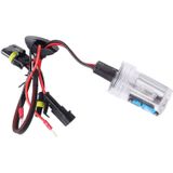 DC12V 35W 2x H3 slim HID Xenon licht  hoge intensiteit Ontladings lamp  kleurtemperatuur: 6000K