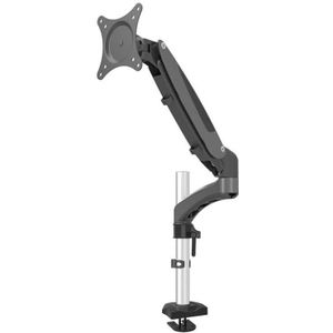 Gibbon Mounts Desktop Lifting Roterende Computer Monitor Stand  Specificatie Lock Gat Black GM112G