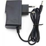 100-240V AC naar DC IC Power Charger Adapter 5V 9V 12V 24V 1A  stekkertype:IC EU 9V1A