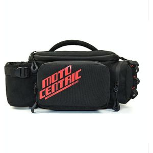 MotoCentric 11-MC-0112 Multifunctionele Motorfiets Riding Messenger Taille Tas