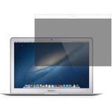 MacBook Air 11.6 inch (A1370 / A1465) anti-reflecterend magnetisch PET film Schermprotector