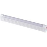 17cm Handheld Light Stick Omgevingslicht Oplaadbare Noodverlichting Buis Live Fill Light (wit licht)