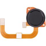 Vingerafdruksensor Flex-kabel voor Motorola Moto G Play