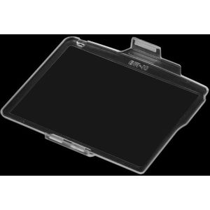 BM10 harde LCD monitor cover Screen Protector voor Nikon D90 camera accessoires
