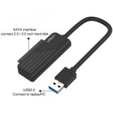 Onten US301 USB 3.0 naar SATA-adapter voor universele 2 5/3 5 harde schijf van hdd/ssd