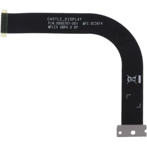 LCD Flex kabel voor Microsoft Surface Pro 3