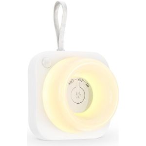 Smart Sensor Colorful Sfeer Night Light Support App Control (RGB)