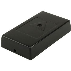 Inbraakalarm-Master paneel alike paradox alarmsysteem (PA-950) (zwart)