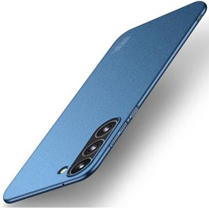 Voor Samsung Galaxy S23+ 5G MOFI Fandun-serie Frosted ultradunne pc-harde telefoonhoes