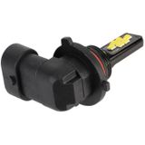 2 stuks 9005 DC9-16V/3.5 W/6000K/320LM Car Auto Mistlamp 12LEDs SMD-ZH3030 lampen  met constante stroom (wit licht)