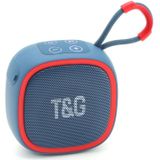 T&G TG659 Outdoor draagbare TWS mini Bluetooth-luidspreker