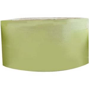 Lichtgevende Tape groene gloed In de donkere Sticker lichtgevende fotoluminescerende Tape fase Home wandversiering  grootte: 5 cm x 3 m