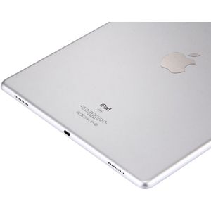 Voor iPad Pro 12 9 inch (2017) Tablet PC kleur scherm niet-Fake Dummy Display werkmodel (zilver)