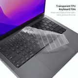 Voor MacBook Pro 13.3 A1706/A1989/A2159 ENKAY Hat-Prince 3 in 1 Beschermende Beugel Case Cover Hard Shell met TPU Toetsenbord Film/Anti-stof Pluggen  Versie: VS (Zwart)
