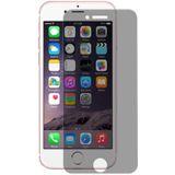 ENKAY voor iPhone 8 Plus & iPhone 7 Plus Hat-Prins 0 26 mm 9 H + oppervlaktehardheid 2.5D Anti-Glare Privacy Non-full getemperd glas Film