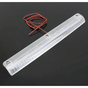 DC 12V 2W Rood licht Auto Achterruit Remlicht