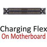 FPC-connector opladen op moederbord voor iPhone 8 Plus / 8