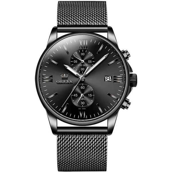 Vanceur horloge Chronograaf horloge kopen Lage prijs beslist.be