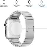 Magnetische draadloze oplader voor Apple Watch reeks 4 / 3 / 2 / 1