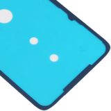 Originele achterkant behuizing cover lijm voor OnePlus 6