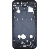 Voorzijde huisvesting LCD Frame Bezel plaat voor HTC U11(Black)