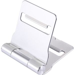 Draagbare verstelbare opvouwbare CNC aluminiumlegering Desktop Tablet houder standaard voor iPad & iPhone & Tablet