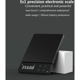 3KG Originele Xiaomi Youpin DUKA ES1 Kitchen LCD Digital High-precision Elektronische Schaal