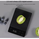 3KG Originele Xiaomi Youpin DUKA ES1 Kitchen LCD Digital High-precision Elektronische Schaal