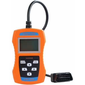VAG506M auto mini code lezer OBD2 fout detector diagnostisch hulpmiddel