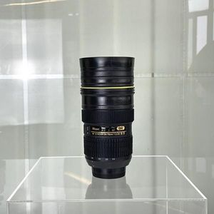 DSLR Camera niet-werkende nep dummy lens model voor Nikon AF24-70 lens